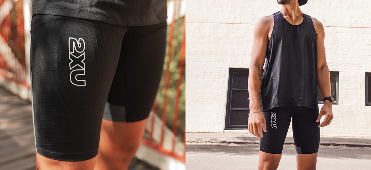 2XU ブランド紹介