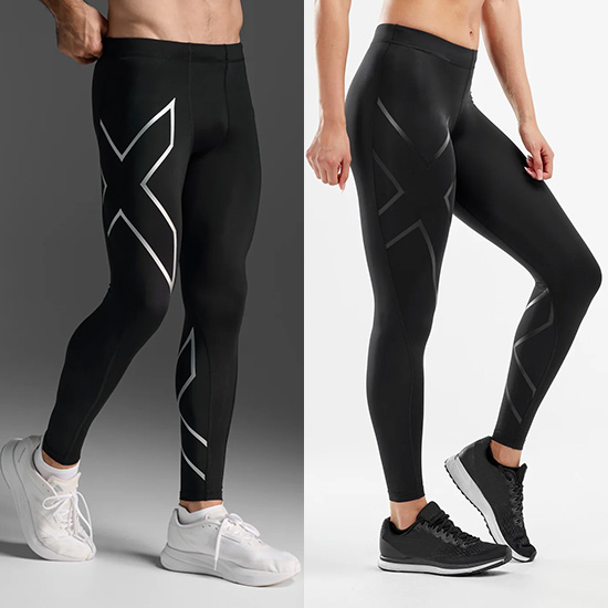 PWX コンプレッションタイツ