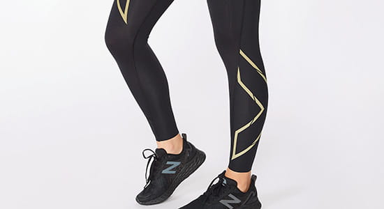 血流促進・回復サポート