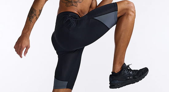 通気性・速乾性