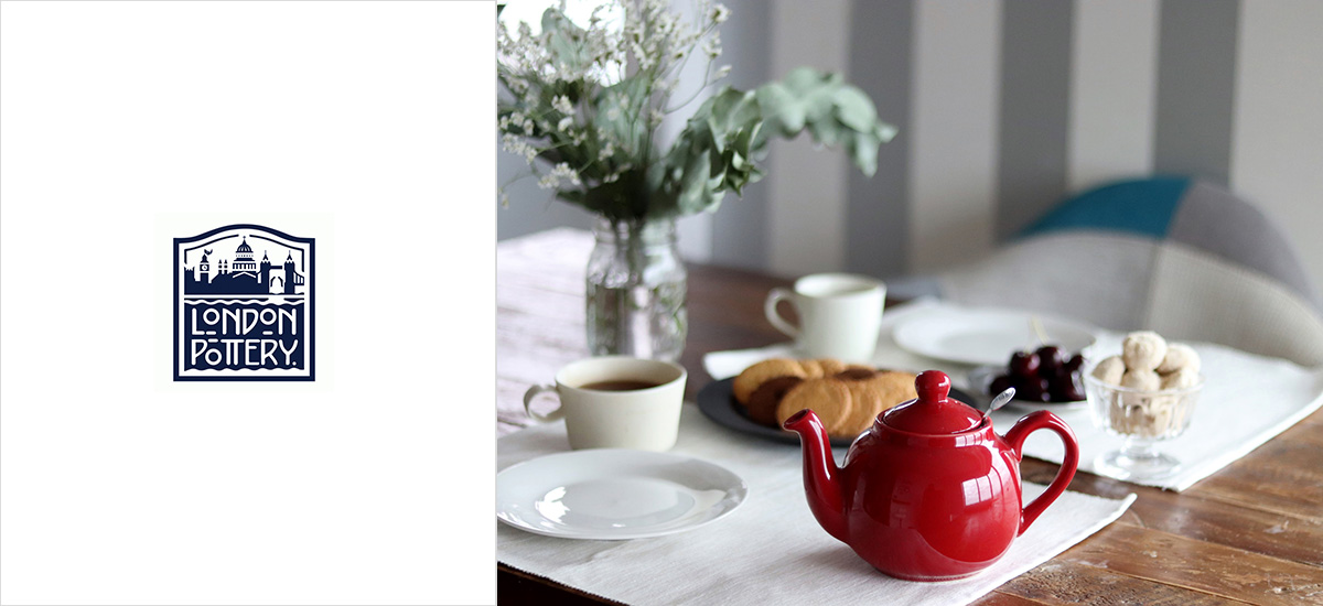 LondonPottery
