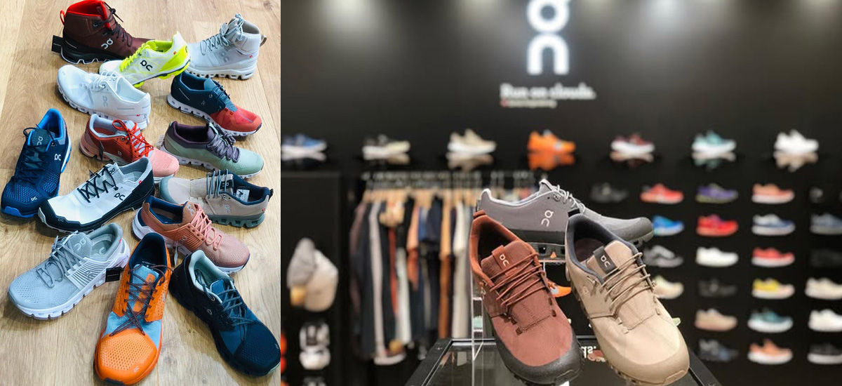 Onとスポーツマリオの歩み