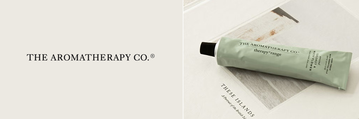 アロマセラピーカンパニー