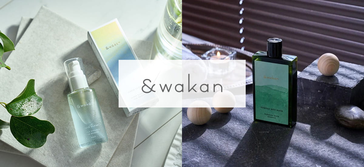 andwakan