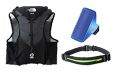 Running Pouch（ランニングポーチ）商品イメージ