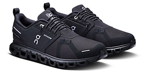 Cloud 6 waterproof