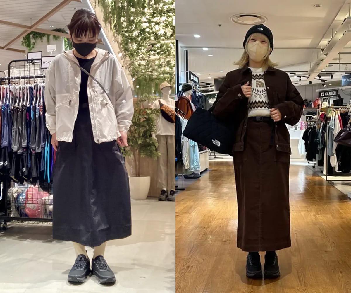 On Cloudaway レディースコーデ