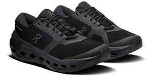 Cloudrunner 3