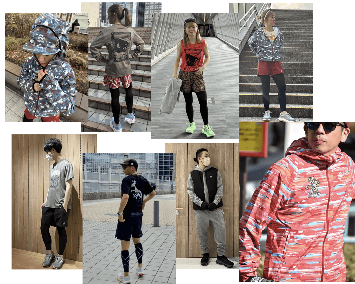 スタッフコーディネート