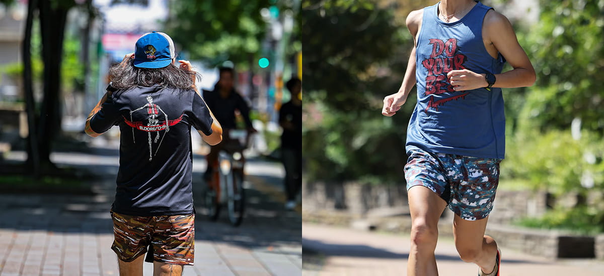 ELDORESO（エルドレッソ）とは？人気ランニングブランドの魅力と 