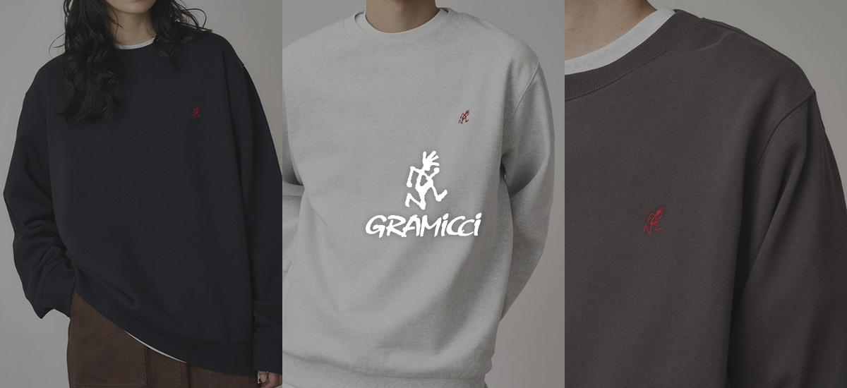 GRAMICCI