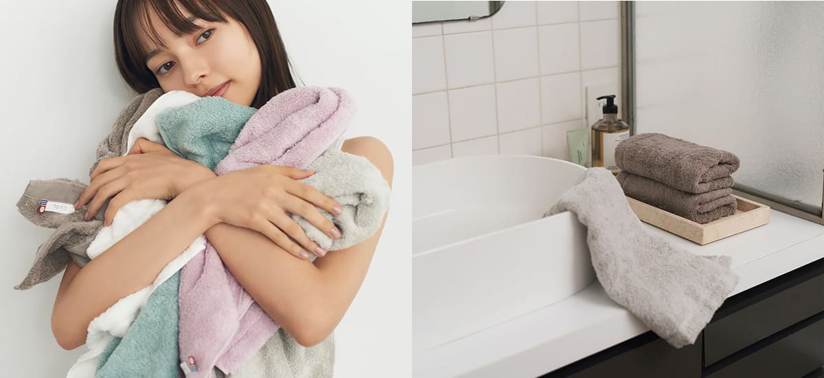 その他の今治タオル