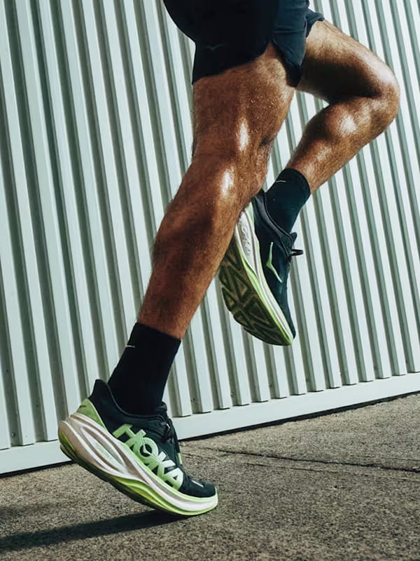HOKAというブランドについて