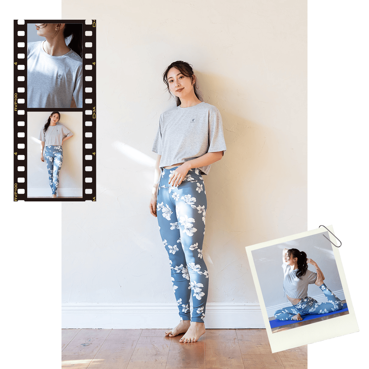 INFIT コーディネート01