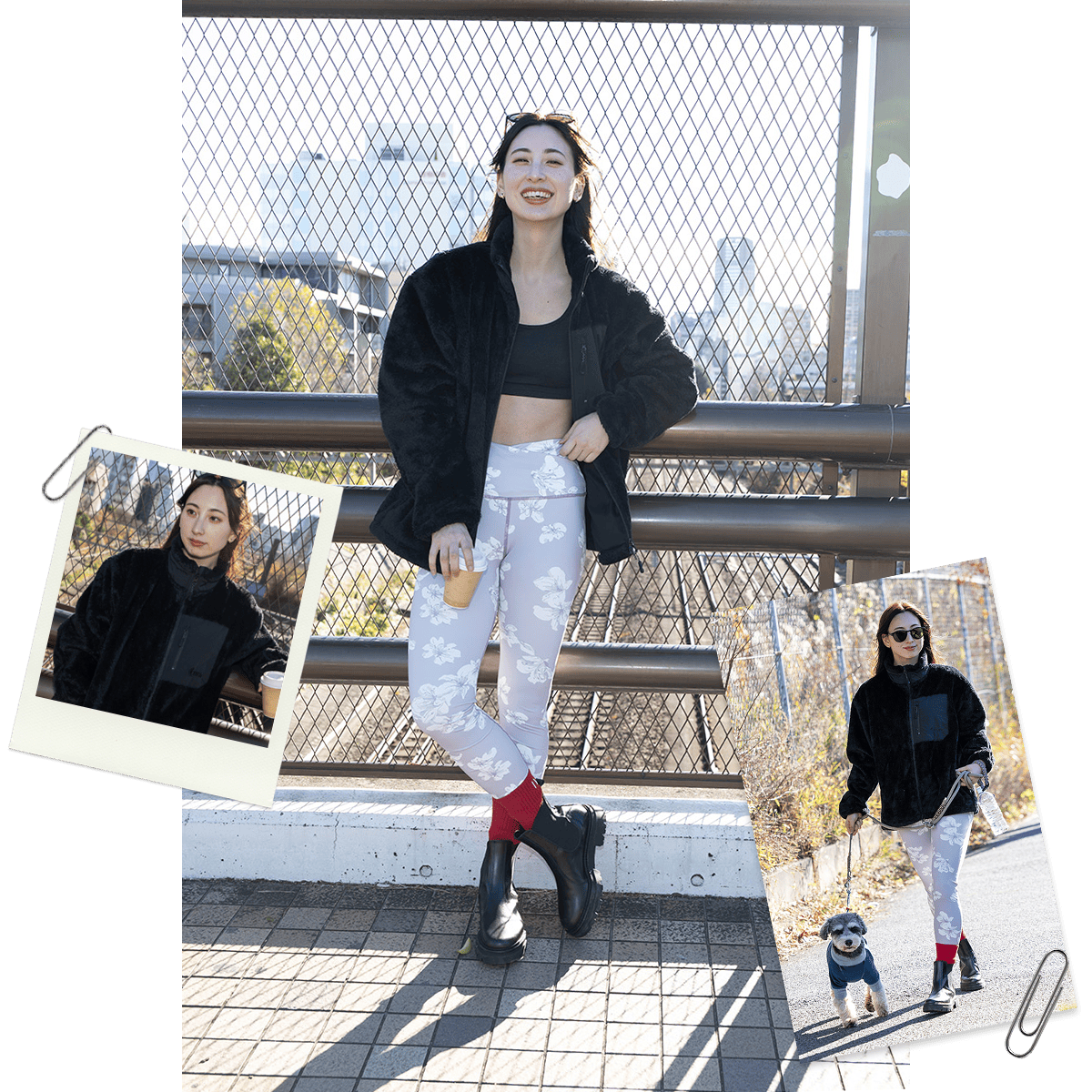 INFIT コーディネート02