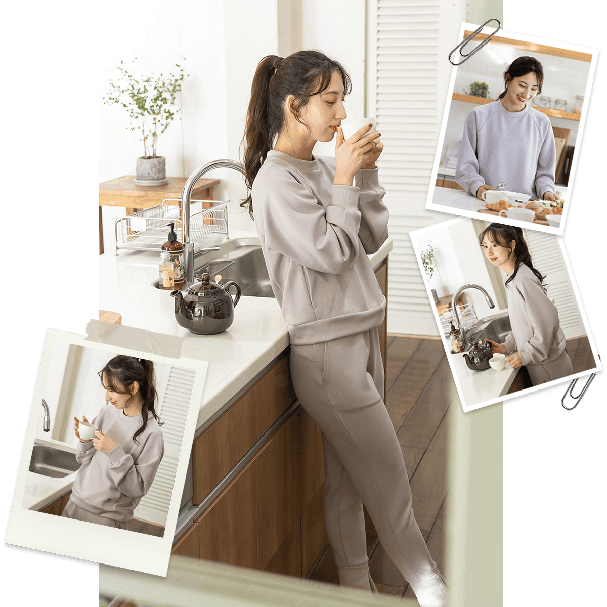 INFIT コーディネート06