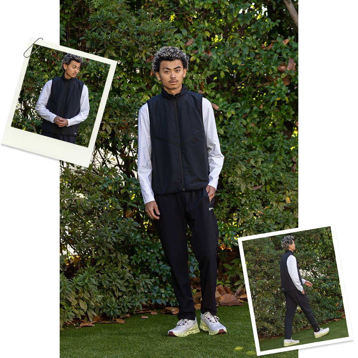 INFIT コーディネート02