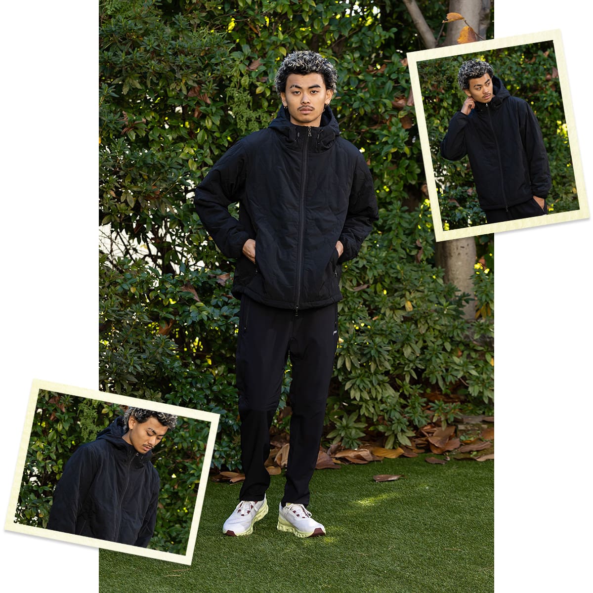 INFIT コーディネート04