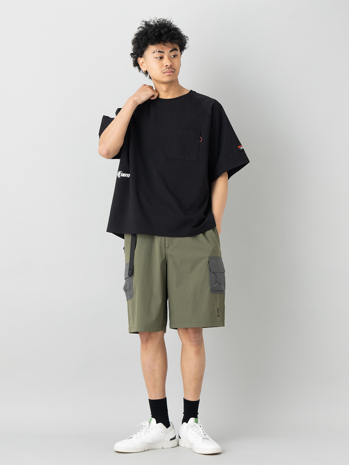Look3