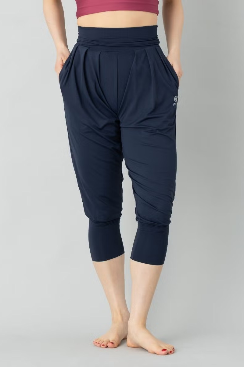 2WAYクロップドパンツ 画像2