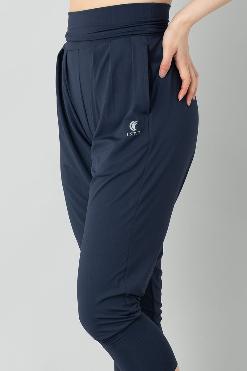 2WAYクロップドパンツ 画像3