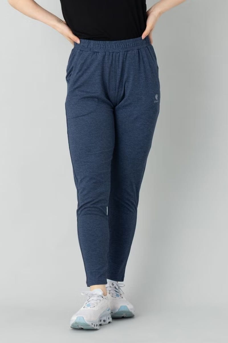 ソフトタッチロングパンツ 画像2