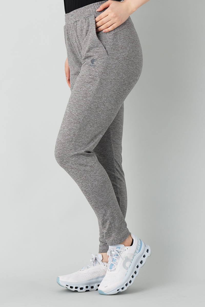 ソフトタッチロングパンツ 画像3