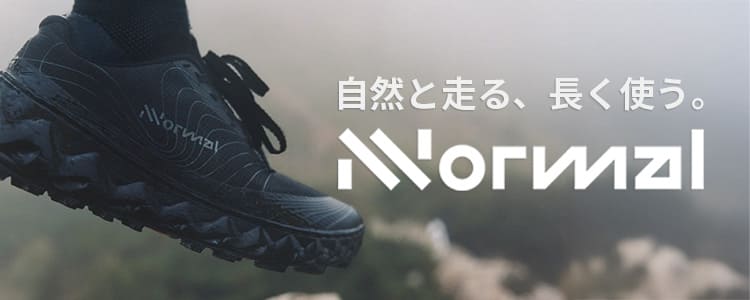 NNormal（ノーマル）特集