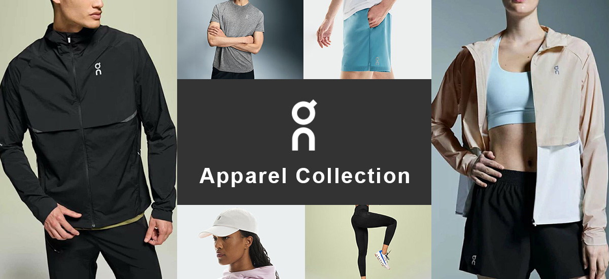 Onアパレル特集