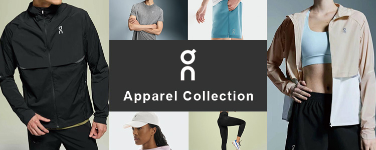 Onアパレル特集
