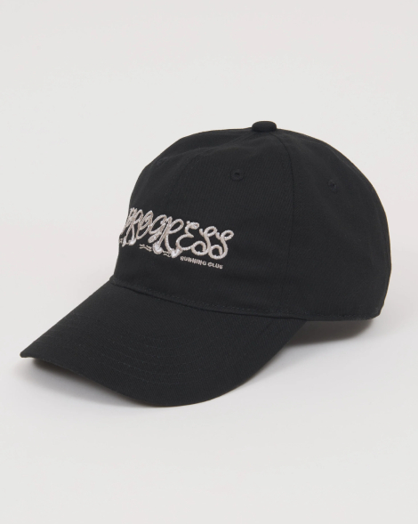 PASTA RUNNING CAP
