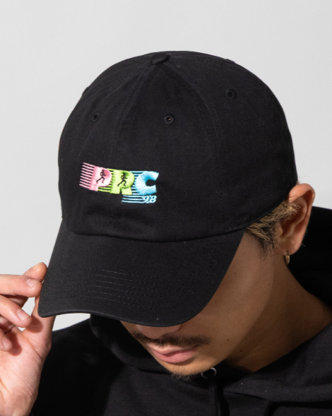 PRC98 CAP
