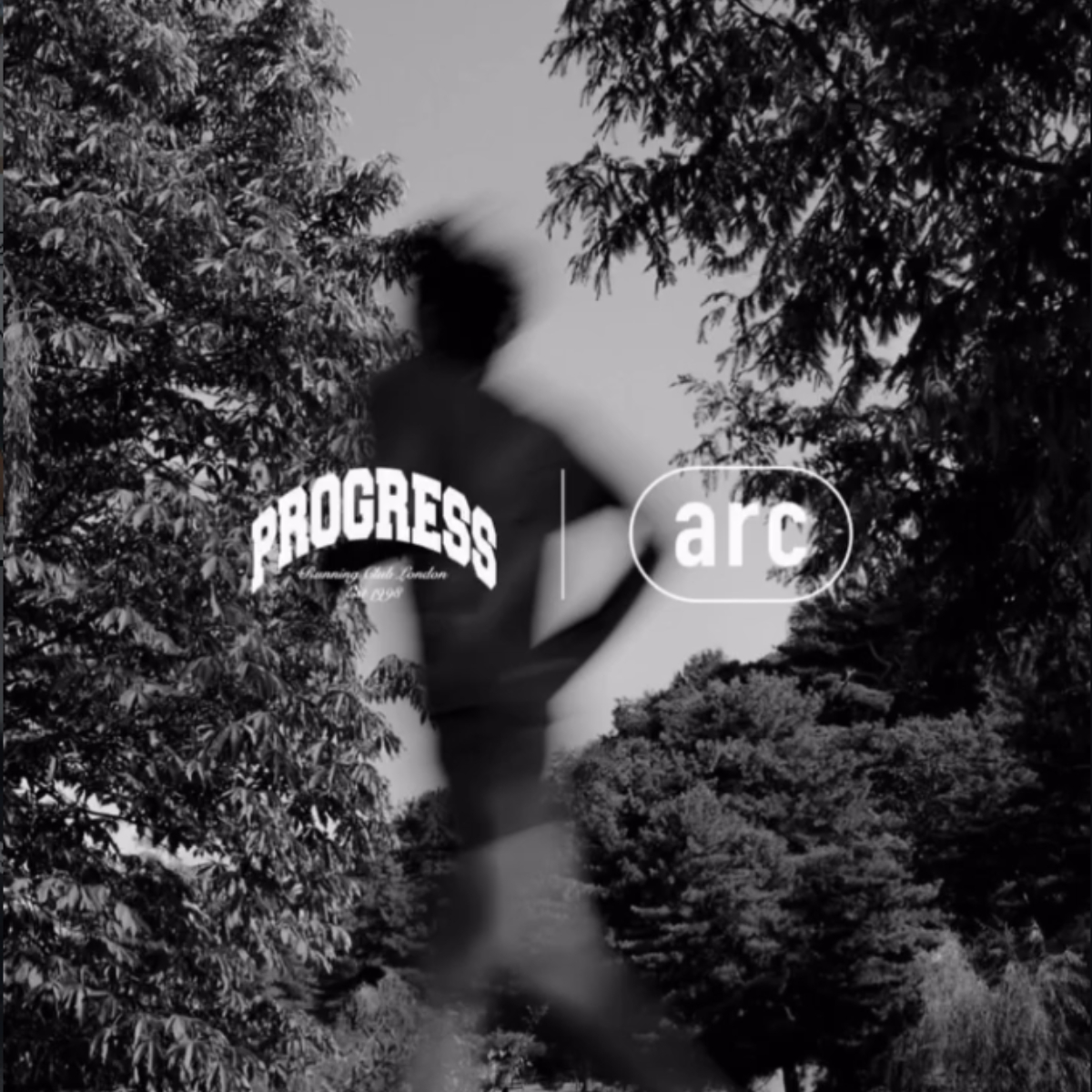 arc×PRC Cool Breeze Short Sleeve T-Shirt