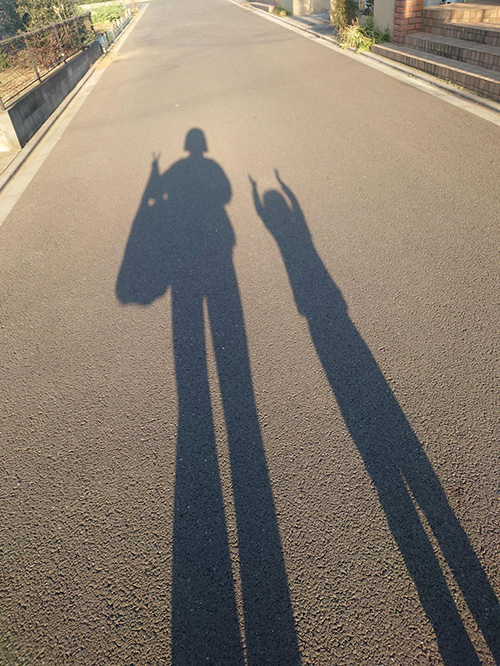 スタッフKanehira