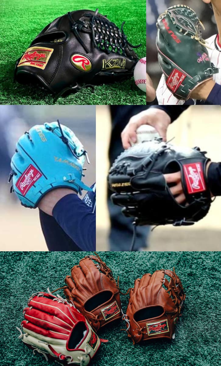 Rawlings