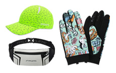 Accessories（リフレクター小物）商品イメージ