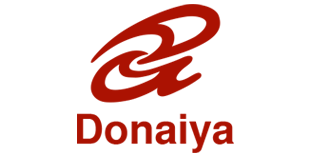 Donaiya ロゴ
