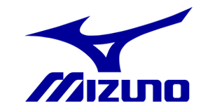 MIZUNO ロゴ