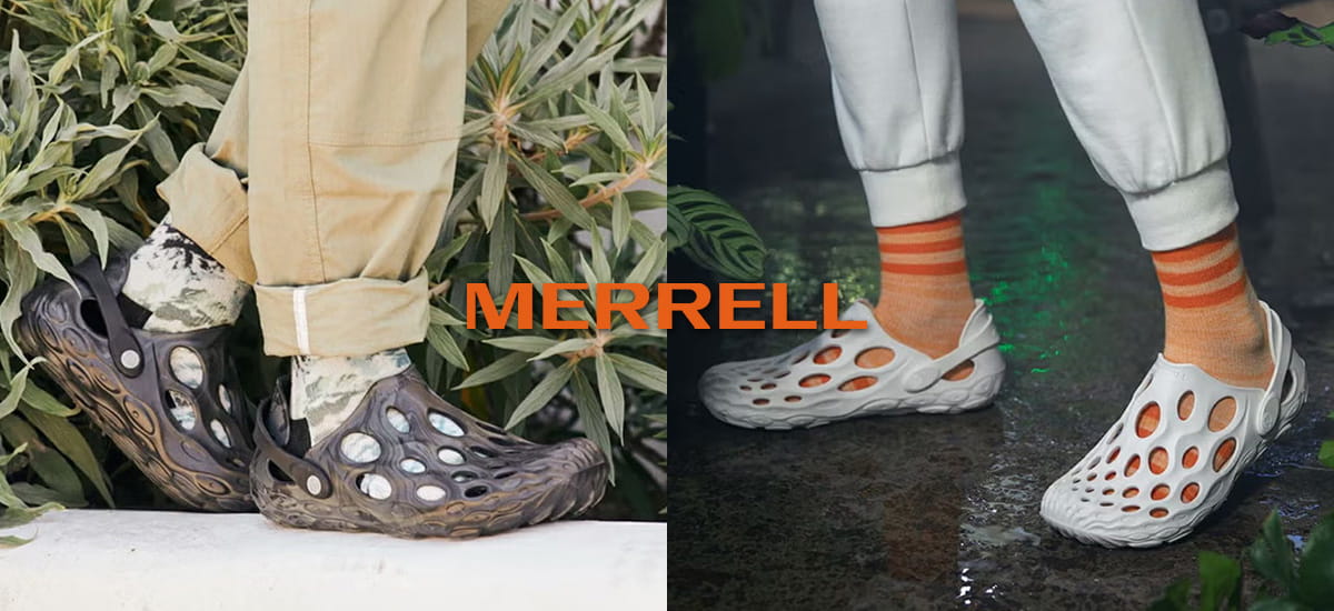 MERRELL