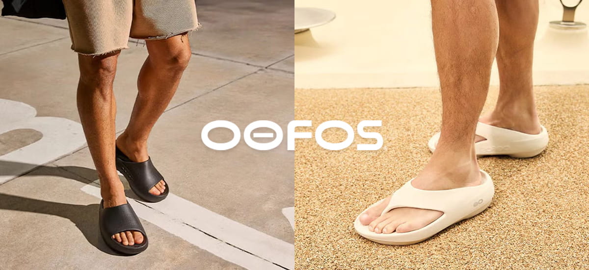 OOFOS