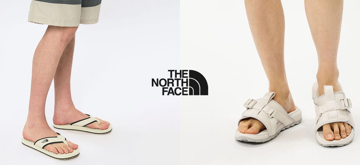 THE NORTH FACE
