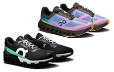 Running Shoes（ランニングシューズ）商品イメージ