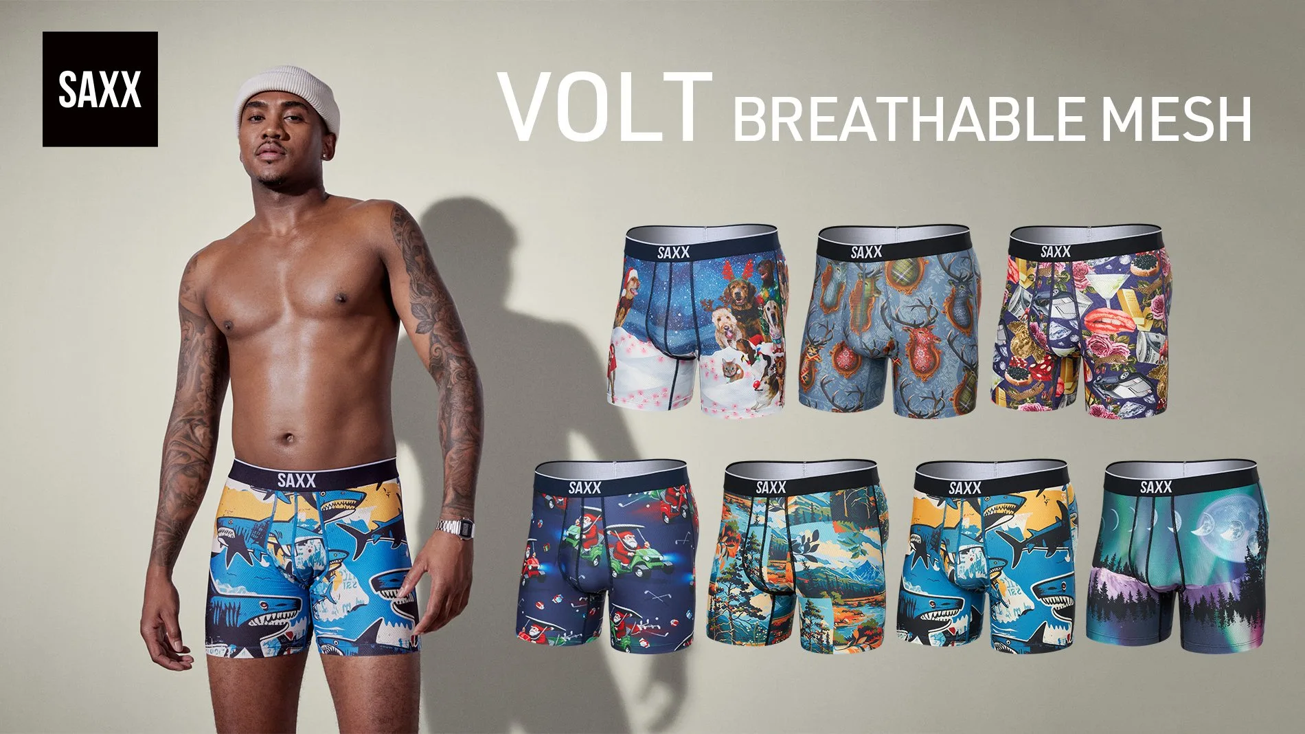 VOLT