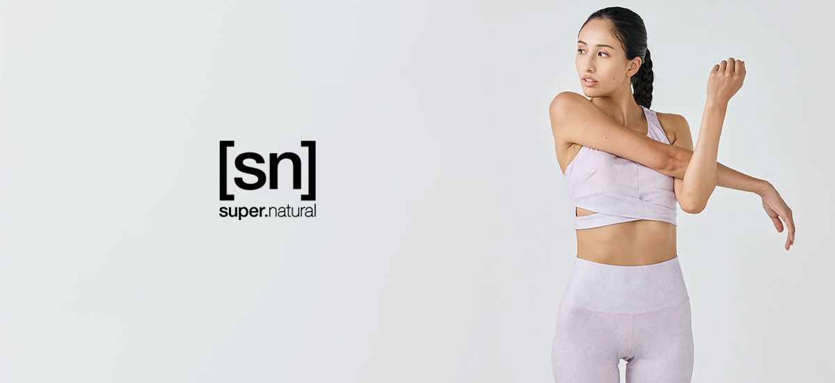 エスエヌ スーパーナチュラル