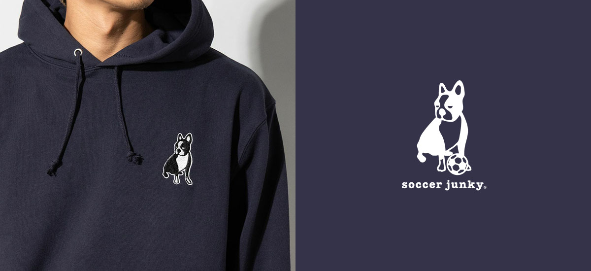 SoccerJunky