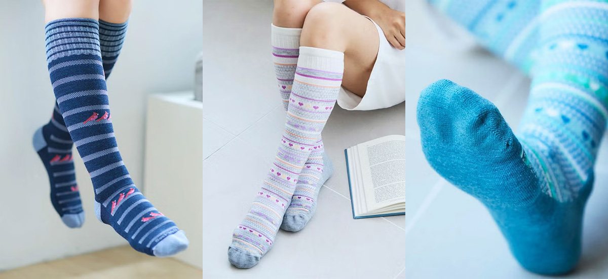 Sockwell ヒストリー