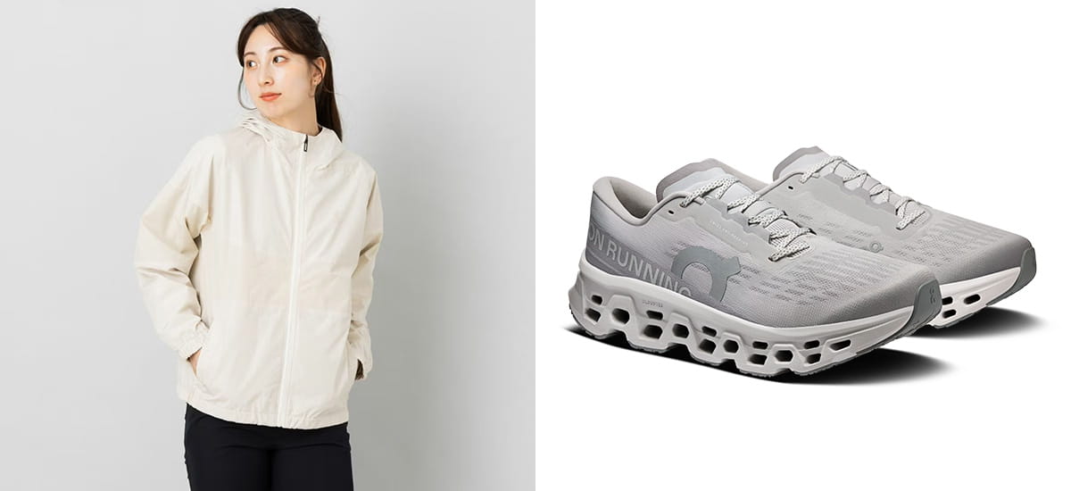 ウォーキング・軽運動用アイテム