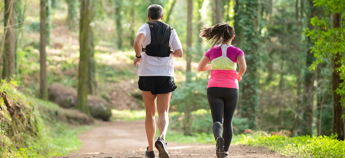 トレイルランニングに必要なおすすめグッズ