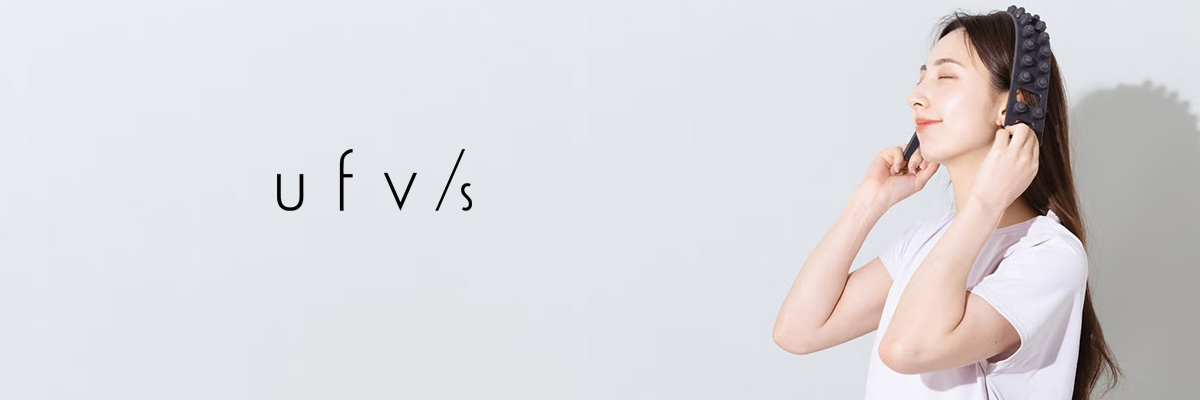 ウルトラ・ファイン・バイブレーション