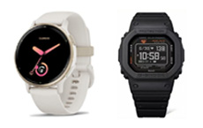 Runnig Watch（ランニングウォッチ）商品イメージ